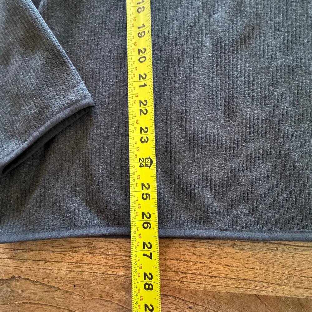 Linksoul Bandon Quarter Snap Layer - Size M - Picture 8 of 8